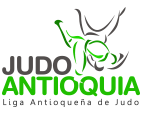 Liga Antioqueña de Judo